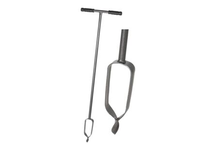 Grondboor 10cm professioneel