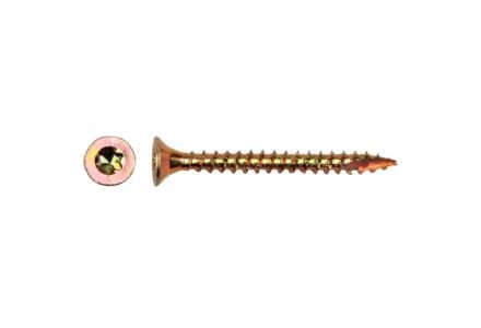 Schroeven RVS T-drive / Torx-1