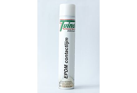 EPDM lijm in spuitbus