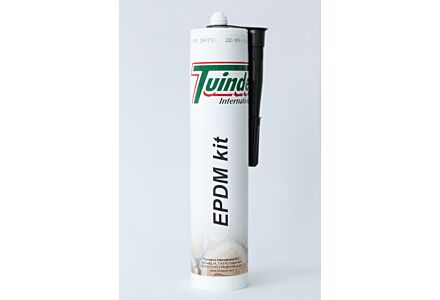 EPDM lijm in koker 290ml