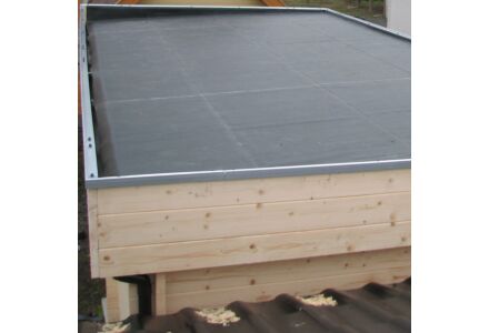 EPDM set 26 (incl. lijm) 1040x480cm