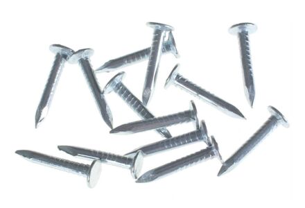 Asfaltnagels verzonken 3x15mm 200st
