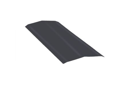 Easypan nokvorst Antraciet