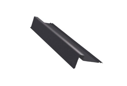 Easypan windveer Antraciet