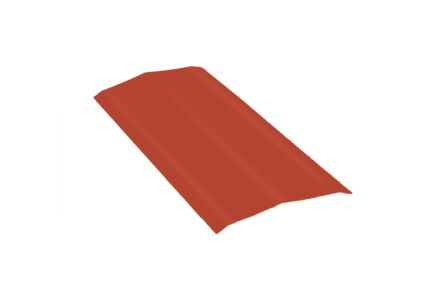 Easypan nokvorst Rood