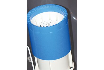 Vervanging inlegfilter waterfiltersysteem voor Hottubs