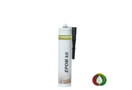EPDM lijm in koker 290ml