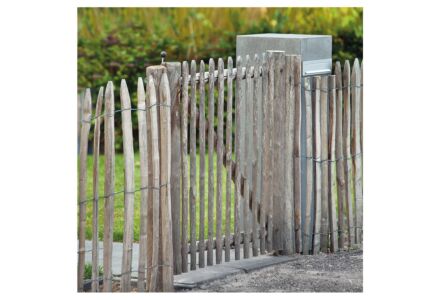 Kastanjepoort B120xH120cm