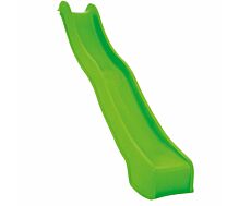 Selecteer Glijbaan appelgroen 3 meter