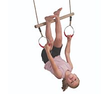 Selecteer Ringtrapeze 