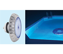 Selecteer Ledverlichting zwembad RGB AC 12V / 18W