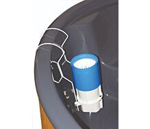 Selecteer Waterfiltersysteem voor hottubs