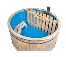 Selecteer PVC liner voor hottub