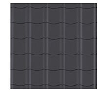 Selecteer Easypan antraciet Carport / Berging Ever