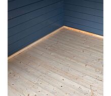 Selecteer Houten binnenvloer 4235