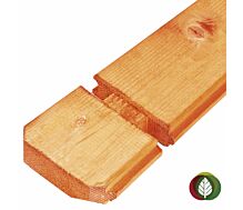 Selecteer Extra wandlaag Nilsson Red Class geimpregneerd