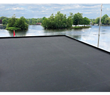 Selecteer EPDM pakket t.b.v. 400x300 cm