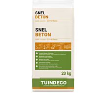 Selecteer Snelbeton 25kg