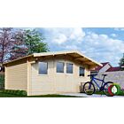 Blokhut 5133 Interflex 508x328cm